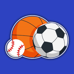 Big Time Sport app icon