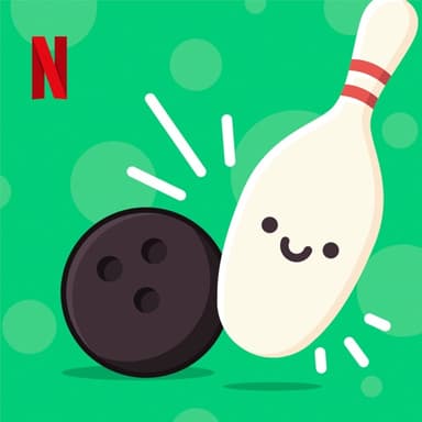 Bowling Ballers app icon