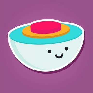 Jelly Dance app icon
