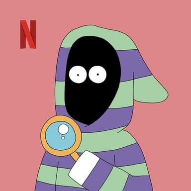 Krispee Street app icon