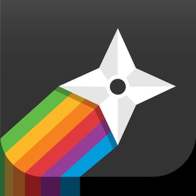 Ninja Attack app icon