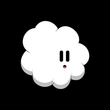 Puff app icon