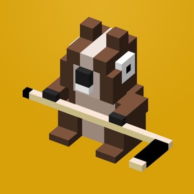 Slap Shots! app icon