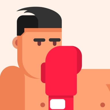 The Contender app icon