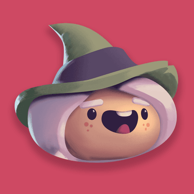 The Pinball Wizard app icon