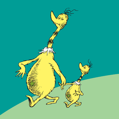 The Sneetches app icon