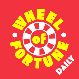 Wheel of Fortune Daily app icon